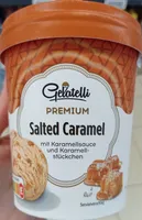 Salted Caramel