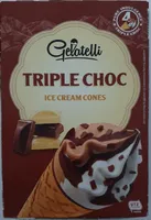 Triple choc