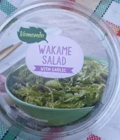 Wakame salad