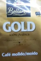 Gold arábica
