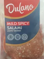 Dulano Feurika Salami