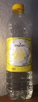 Saguaro saveur citron sans sucre