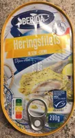 Heringsfilet