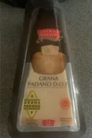 Grana padano dop