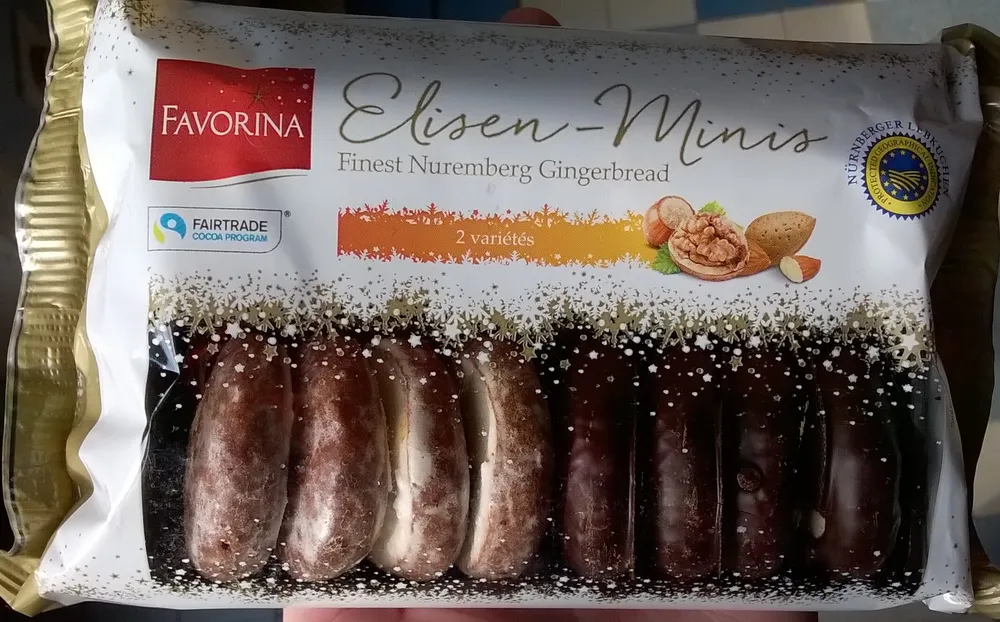 Elisen-Minis