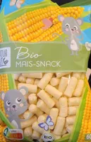 Bio Mais Snack
