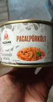 Brühe mit Rindfleisch
