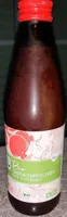 Granatapfelsaft
