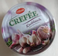 Knoblauch Frischkäse