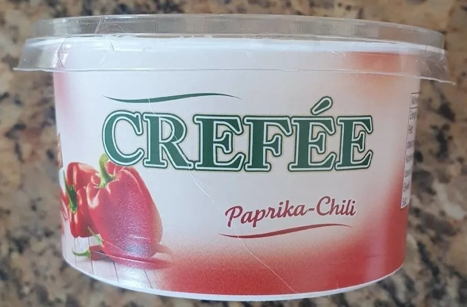 Crefée