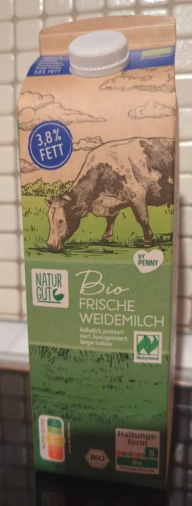 Biomilch