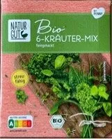 Bio Kräuter Mix