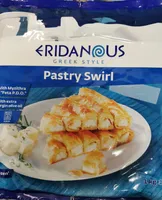Eridanous Käseschnecke