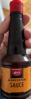 Worchester Sauce