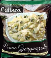Penne Gorgonzola