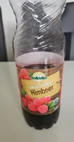 Fruchtsirup Himbeer