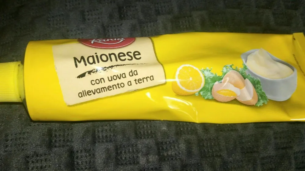 Mayonaise