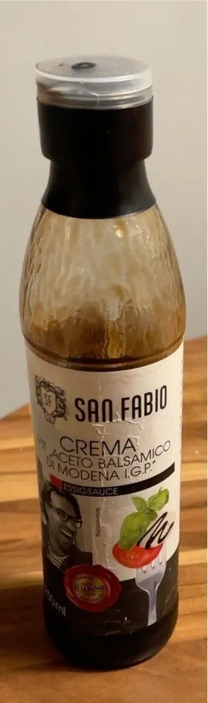 San Fabio Crema