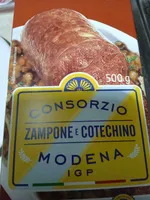 Cotechino modena