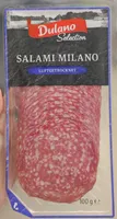 Salami Milano