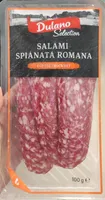 Salami Spianata Romana