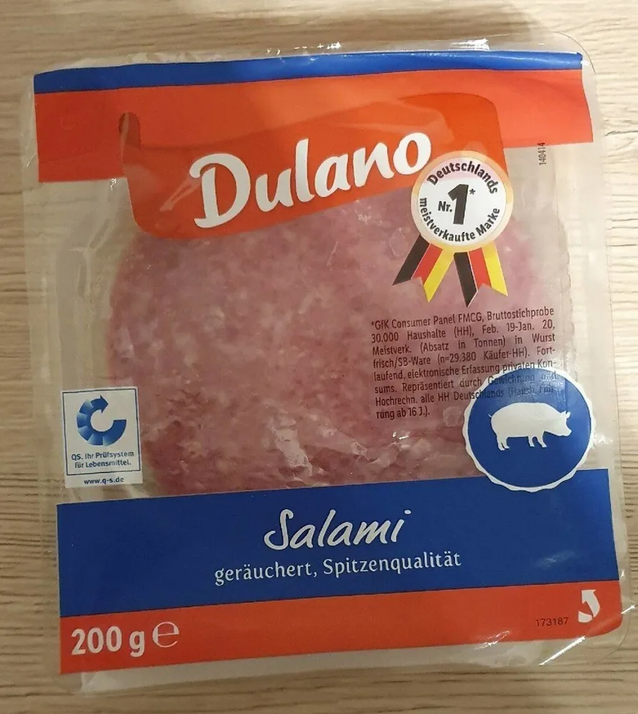 Salami