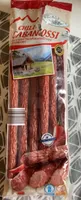 Chili-Cabanossi