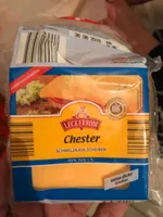 Leckerrom Schmelzkäse scheiben Chester
