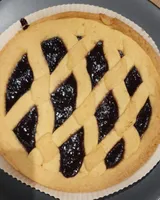 Crostata iperal