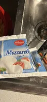 Mozzarella light