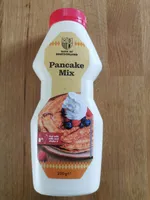 Pancake mix