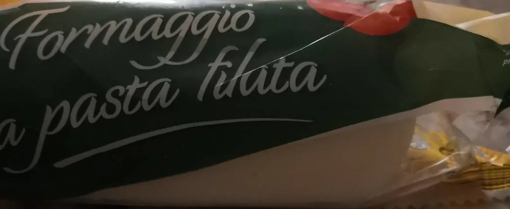 Formaggio a pasta fulata