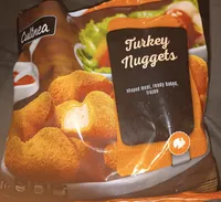 Пуешки хапки