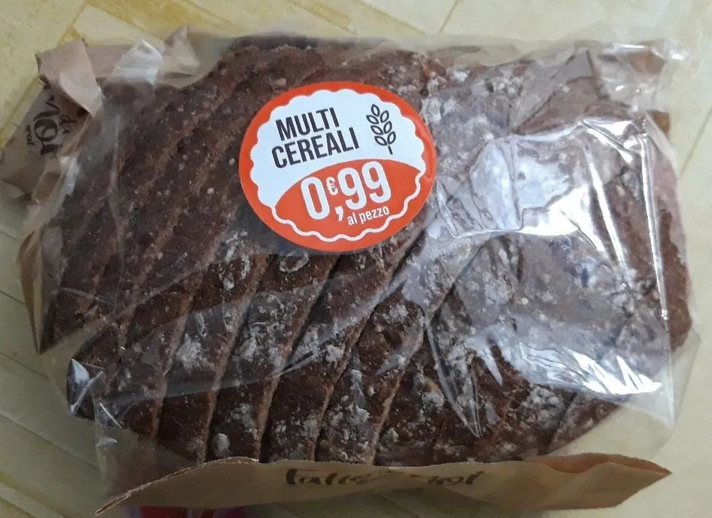 Pane prokorn a fette