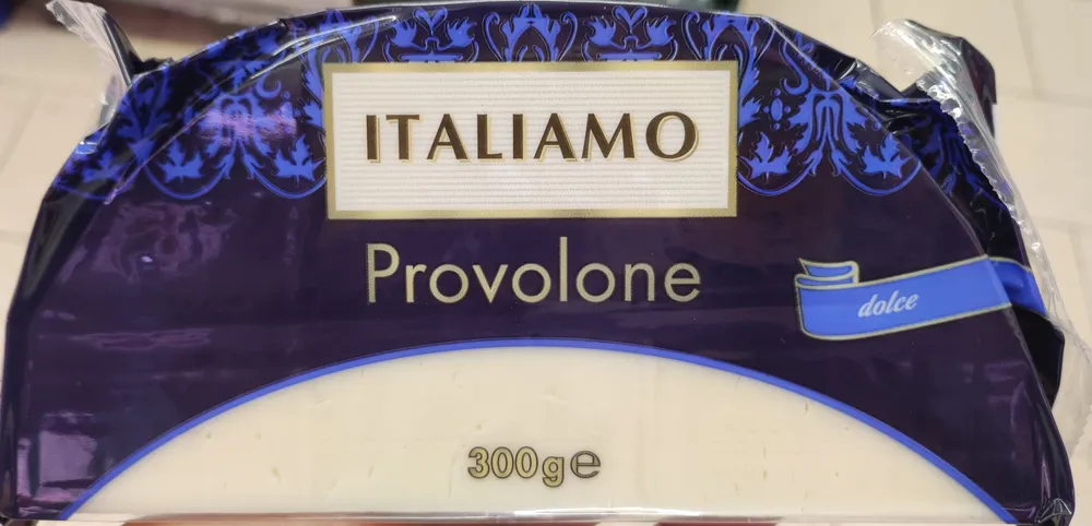 Provolone Dolce