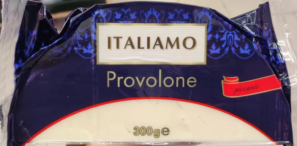 Provolone Piccante