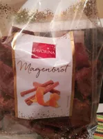 Favorina Magenbrot, Lidl