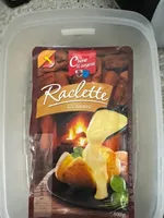 Raclettekäse
