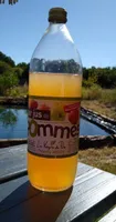Jus de pomme