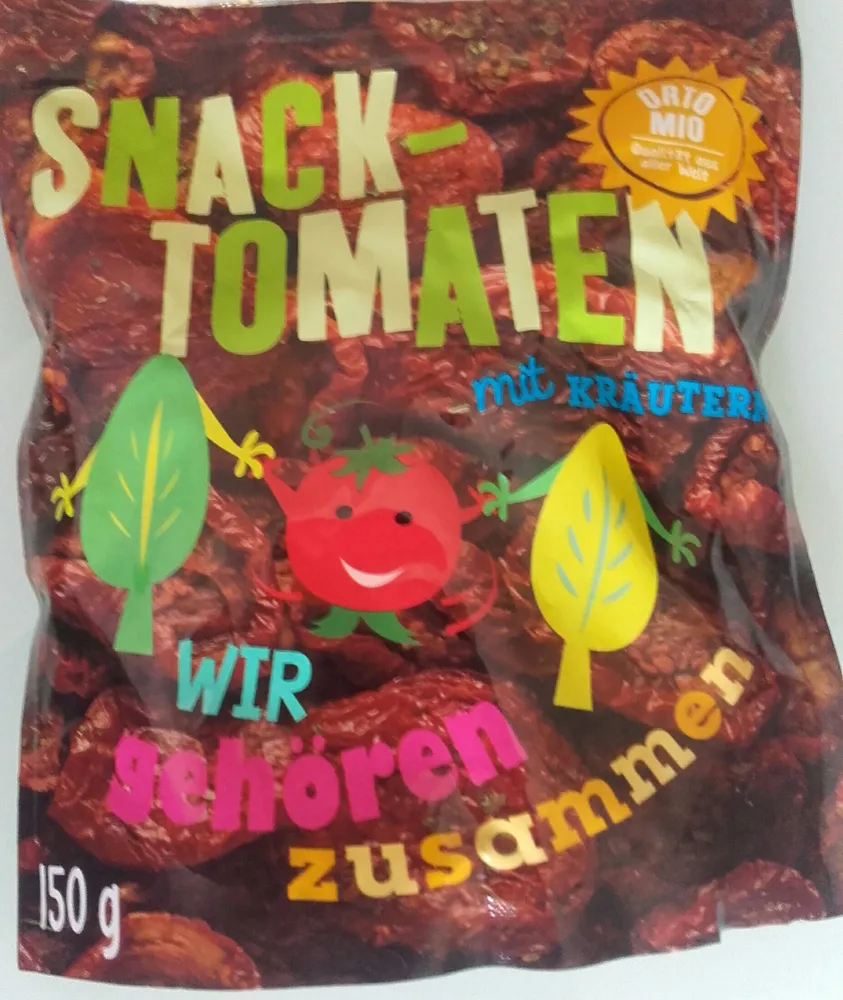 Snack-Tomaten