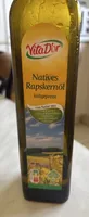 Raps Kernöl