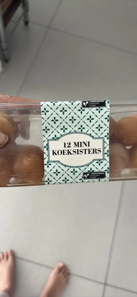 Koeksisters
