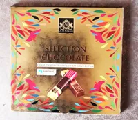 SELECTION CHOCOLATE