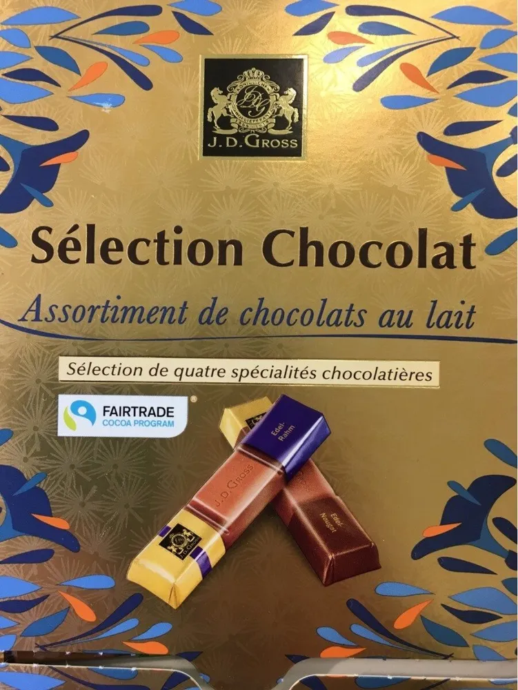 Chocolat