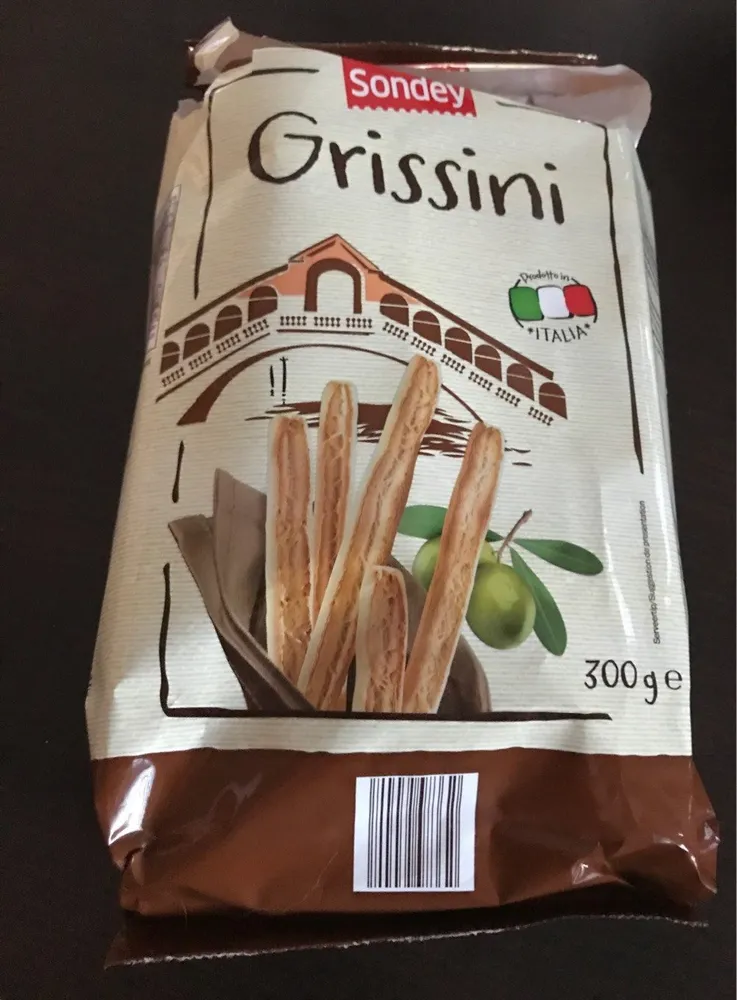 Grissini