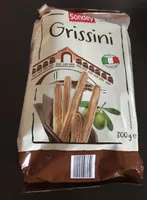 Grissini