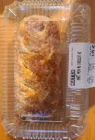 Maxi pain au chocolat