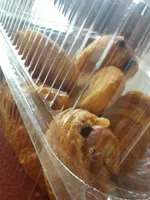 Mini viennoiseries x10