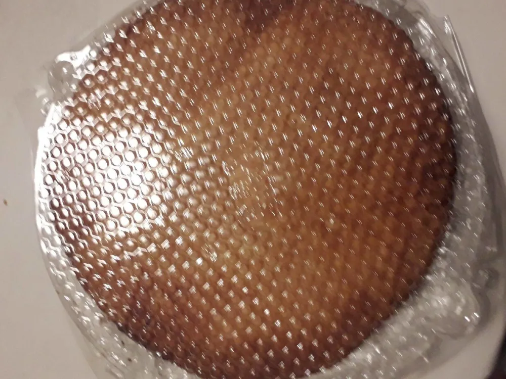 Galette pomme 6/8 personnes
