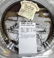 Moelleux chocolat